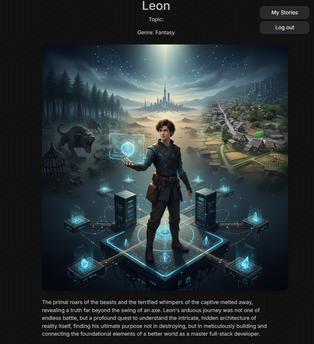 Adventure Maker 3