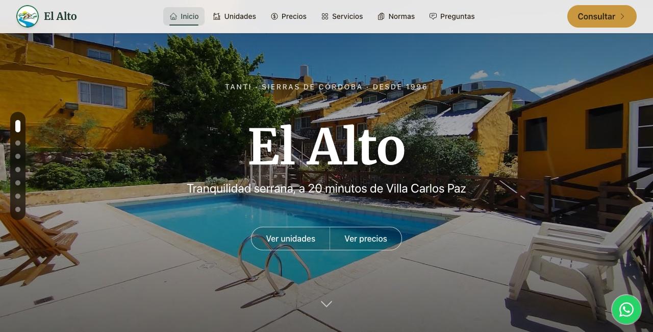 El Alto 1